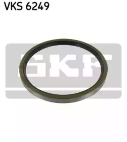 Уплотняющее кольцо SKF VKS 6249